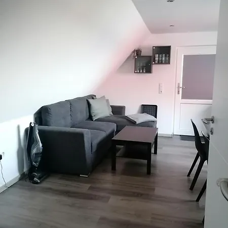 Muehlenblick شقة *