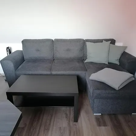 Appartement Muehlenblick Großheide