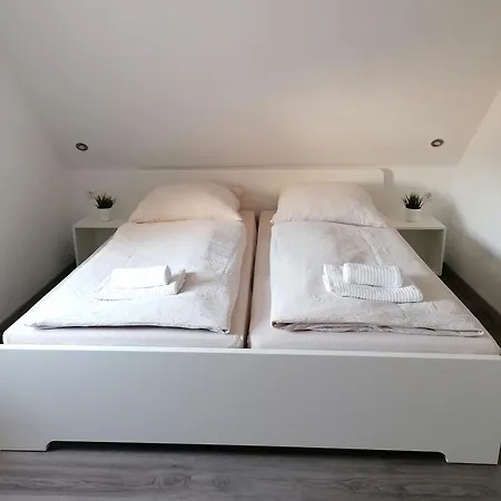 Muehlenblick Appartement