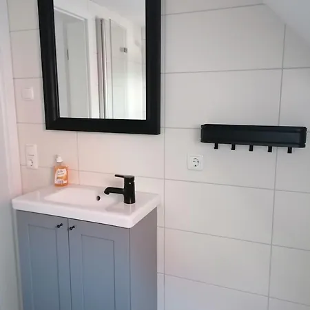 Muehlenblick Appartement *