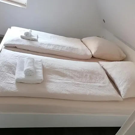 Muehlenblick Appartement Großheide