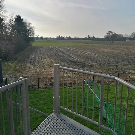 Appartement Muehlenblick