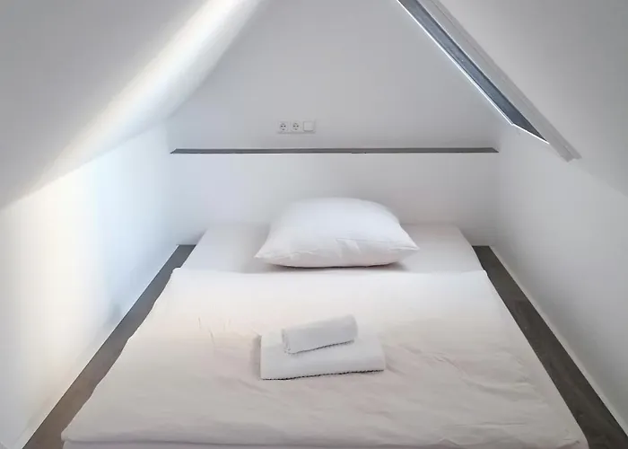 아파트 Muehlenblick