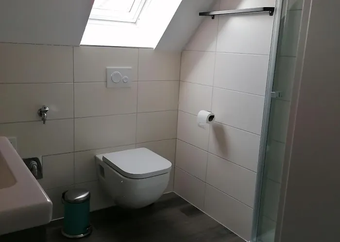 아파트 Muehlenblick *