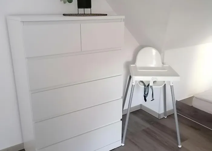 شقة Muehlenblick *