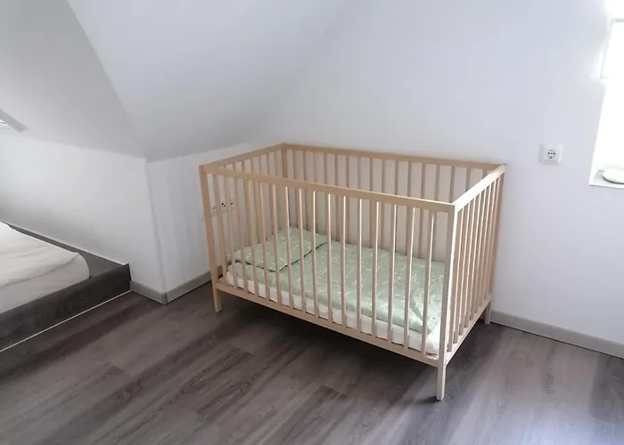 Muehlenblick 아파트