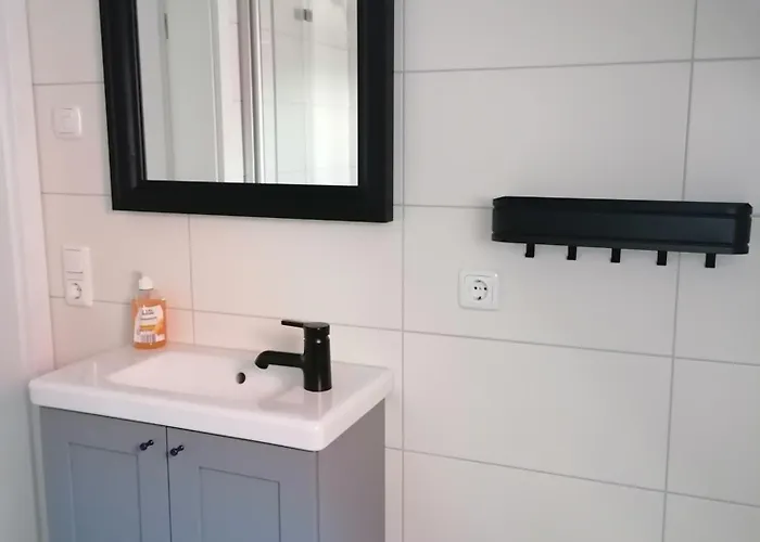 Muehlenblick شقة *