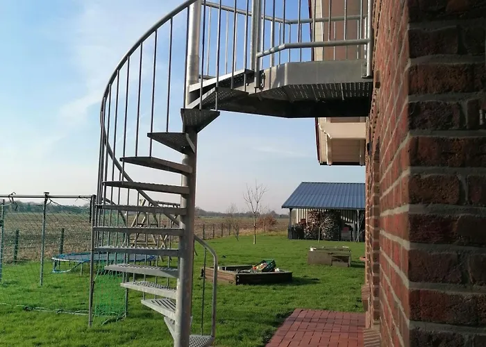 아파트 Muehlenblick *